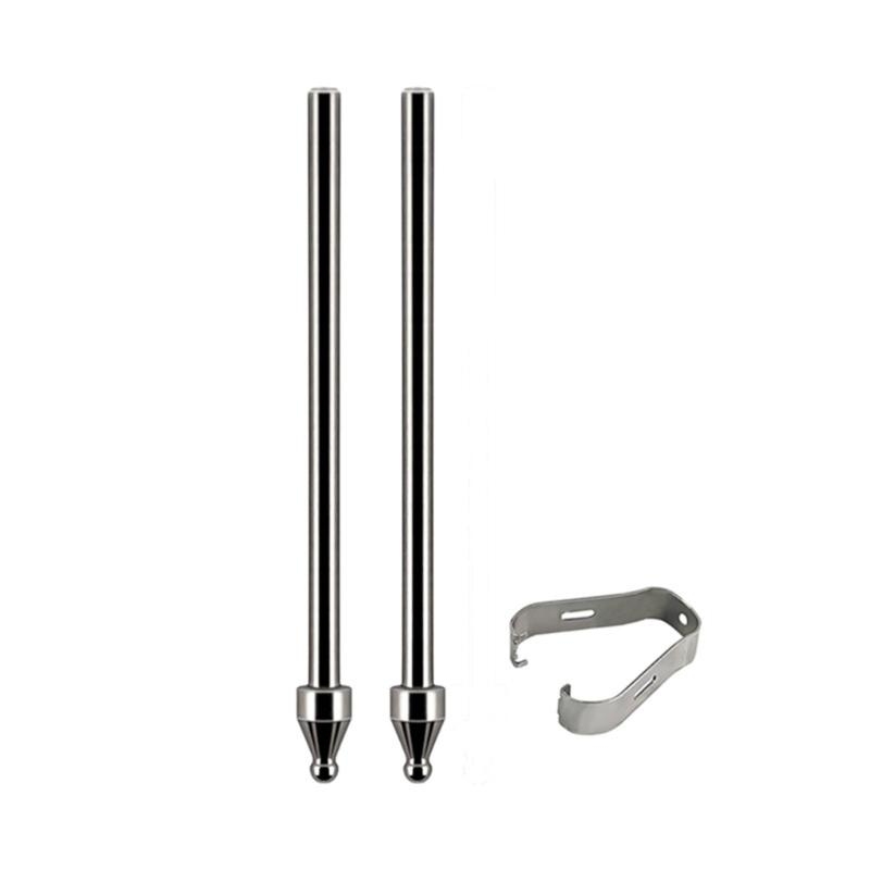 Solid Metal Pencil Tips Compat - Correction Pen Fine 评论和价格