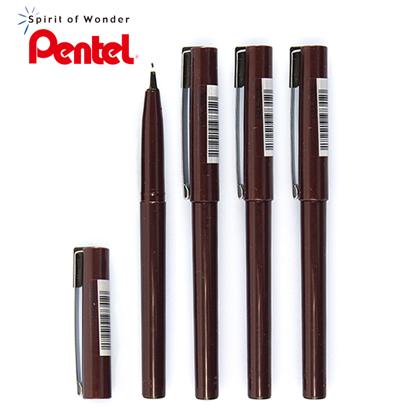 Japan Pentel JM20-A Fine Line  - Pentel Pen Sign Pen 评论和价格