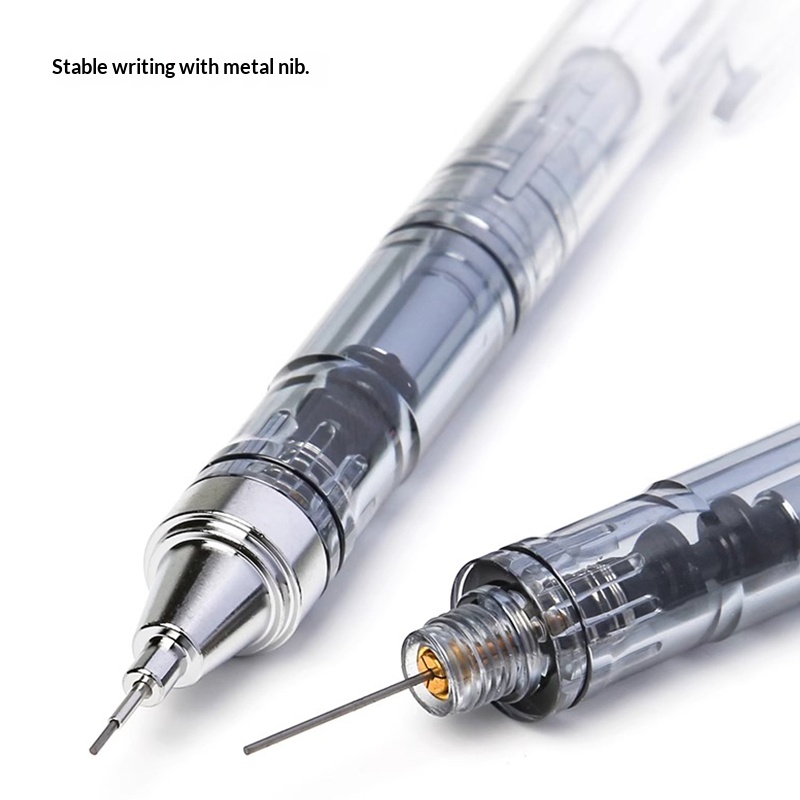 TOMBOW Shake to Lead/Press Mec - Mechanical Pencil 0.3 评论和价格