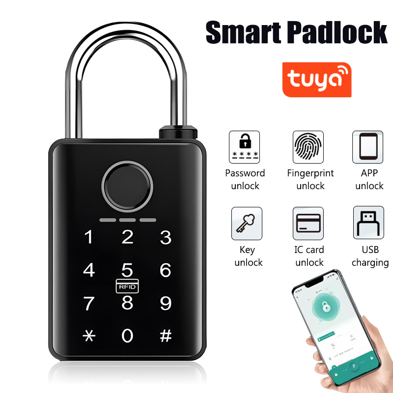 Tuya Smart Password Padlock Fi - Letter Opener Brass 评论和价格