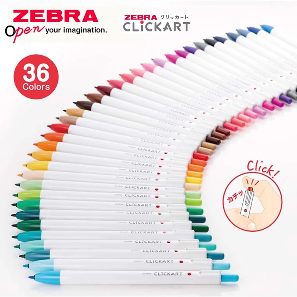 1pcs Japan ZEBRA Highlighter P - Zebra Pen Mildliner 评论和价格