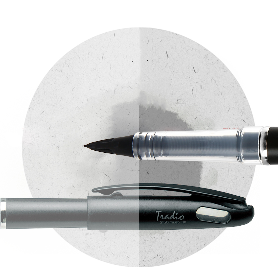 1pc Japan Stationery Pentel TR - Pentel Pen Sign Pen 评论和价格