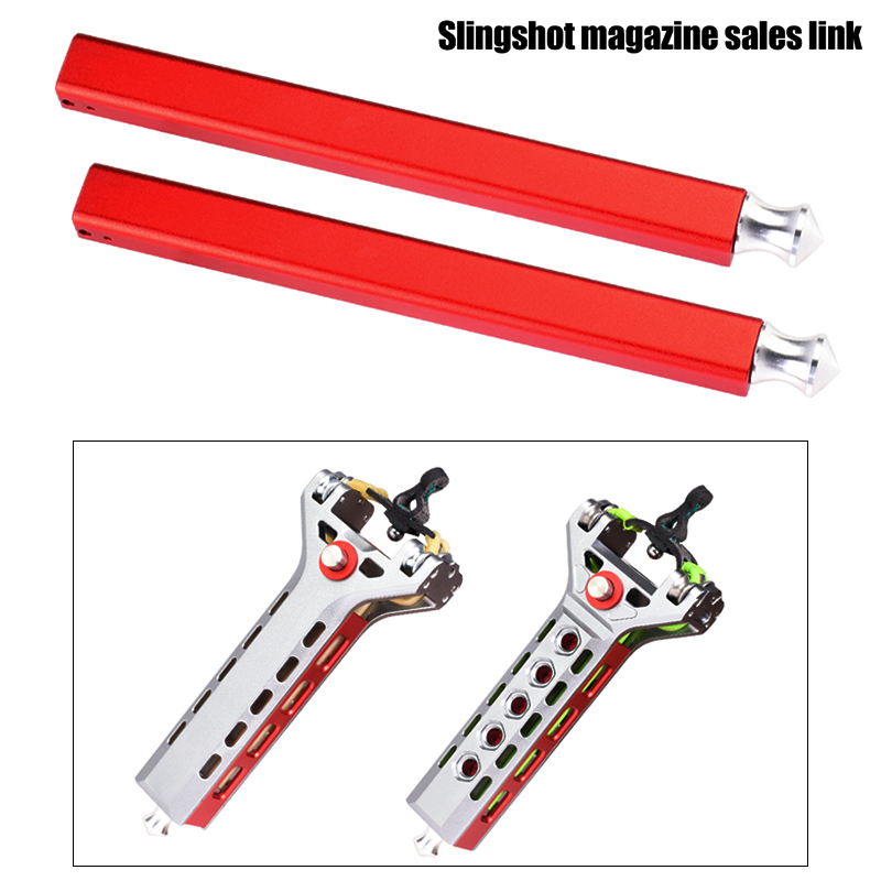 Rapid Fire 5G Slingshot Magazi - Magazine Holder Rack 评论和价格