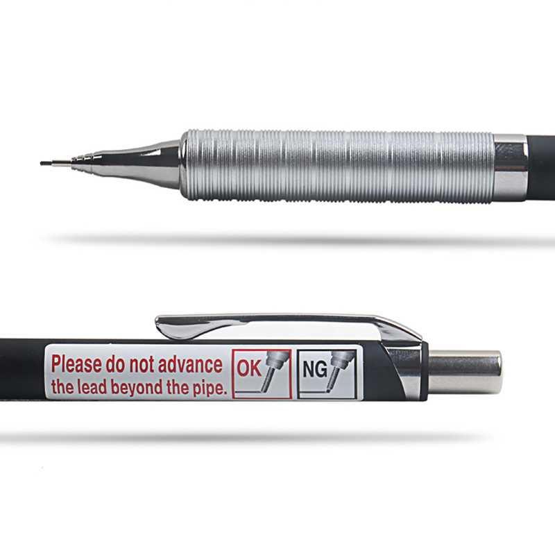 1pc Pentel Orenz Mechanical Pe - Mechanical Pencil 0.3 评论和价格