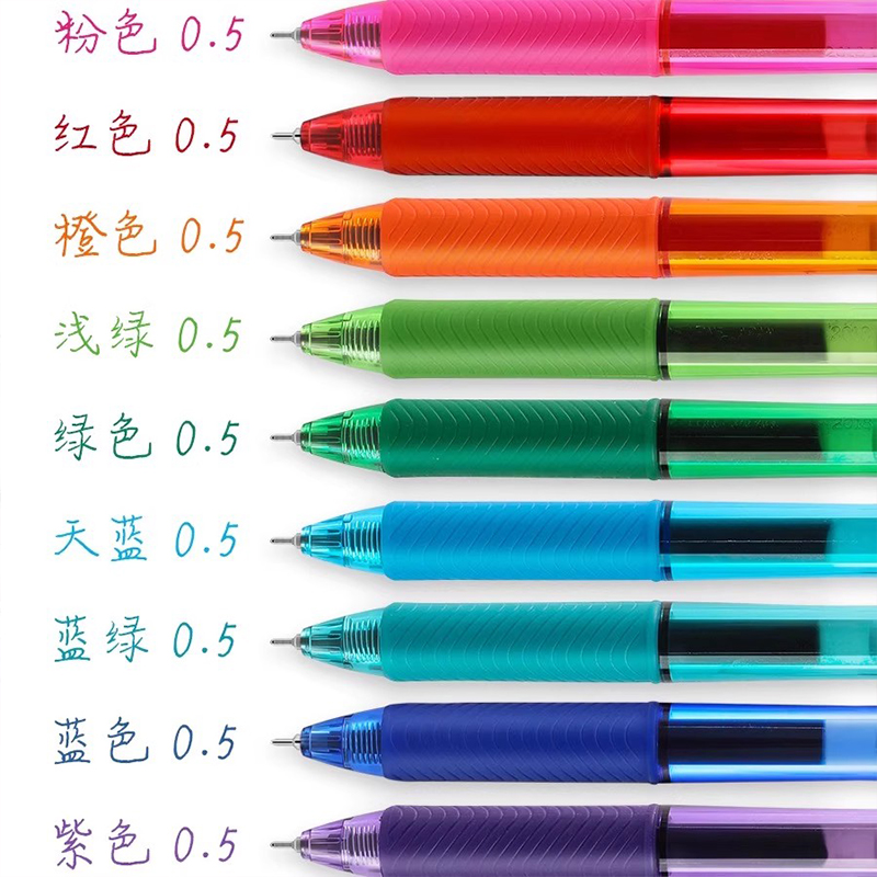 1pcs Japan Pentel Needle Tip C - Pentel Pen Sign Pen 评论和价格