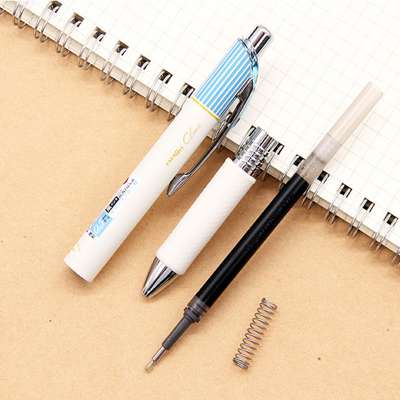 1 Pcs Pentel Gel Pen BLN75L Co - Pentel Pen Sign Pen 评论和价格