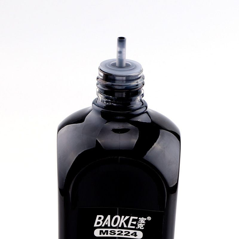 1 Bottle Permanent Marker Ink  - Fountain Pen Bottled Ink 评论和价格