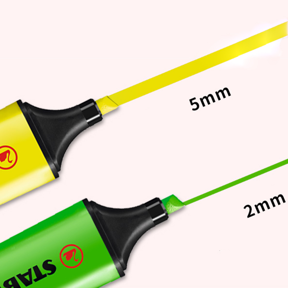 1pcs German Stabilo Highlighte - Stabilo Marker Boss 评论和价格