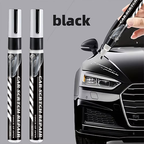 Universal New Car Touch-Up Pen - Correction Pen Fine 评论和价格