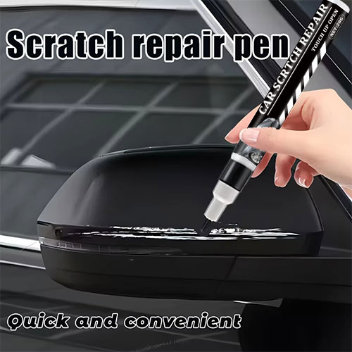Universal New Car Touch-Up Pen - Correction Pen Fine 评论和价格