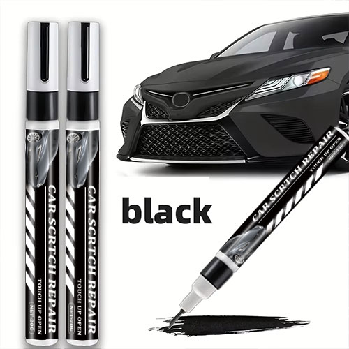Universal New Car Touch-Up Pen - Correction Pen Fine 评论和价格