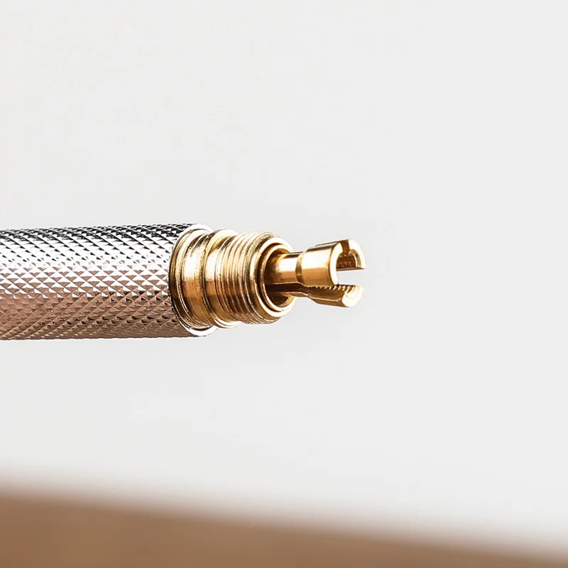 Full Metal Mechanical Pencil S - Mechanical Pencil 0.3 评论和价格