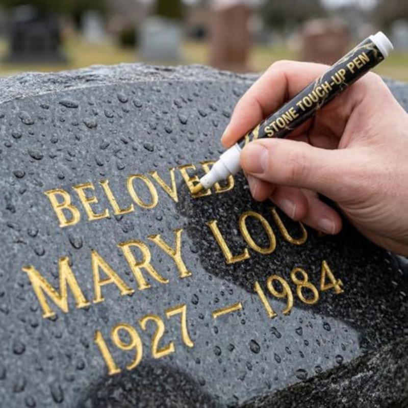 Quick-Drying Tombstone Marker  - Correction Pen Fine 评论和价格