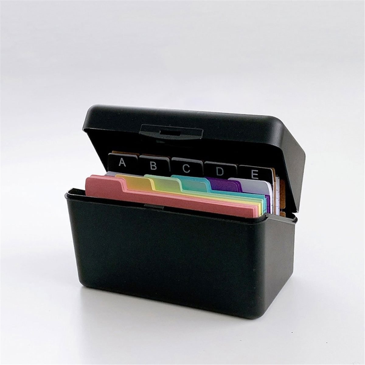 828 Mega Sale 3x 5 Index Card  - Card Index Box 评论和价格