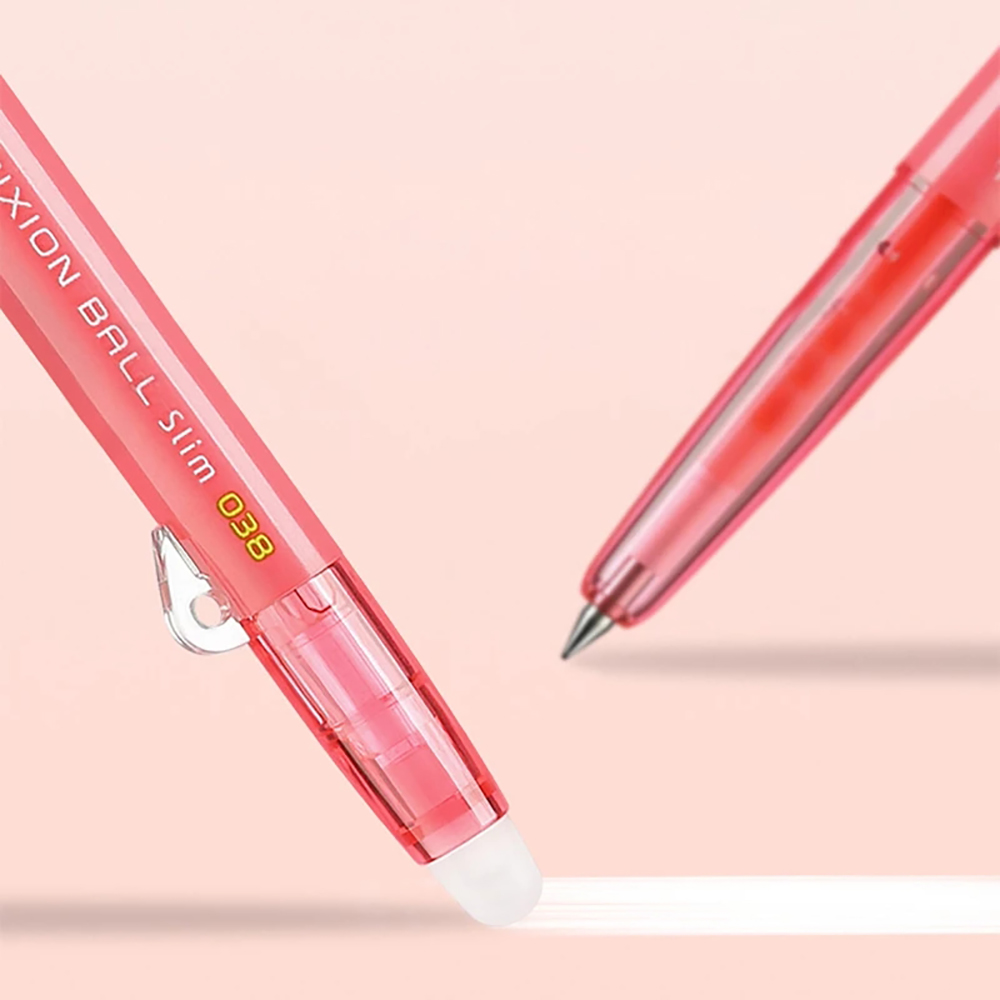 1pc Pilot FRIXION Erasable Gel - Pilot Pen Frixion 评论和价格