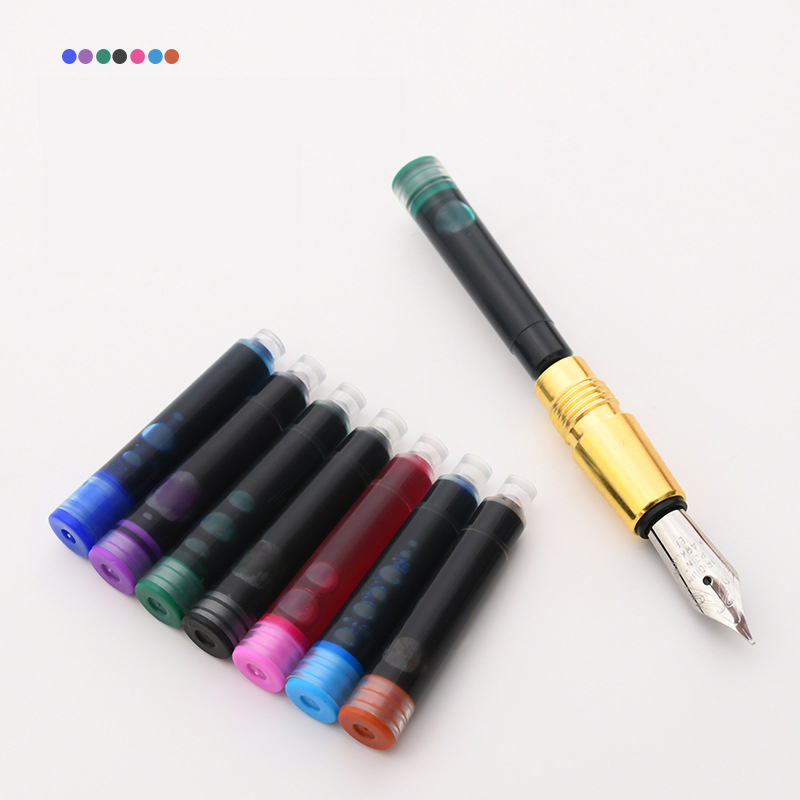 Fountain Pen Ink Bottle 30 ml  - Fountain Pen Bottled Ink 评论和价格