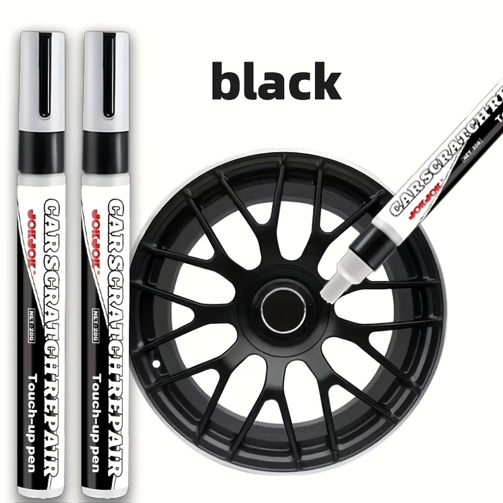 Universal 20g Car Touch-Up Pen - Correction Pen Fine 评论和价格