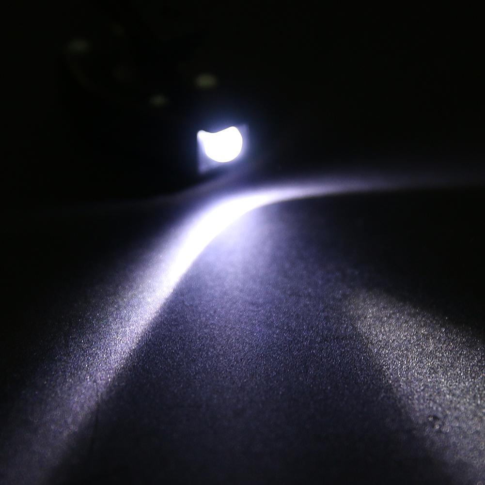 Adjustable Mini Reading Light  - Book Weight Glass 评论和价格