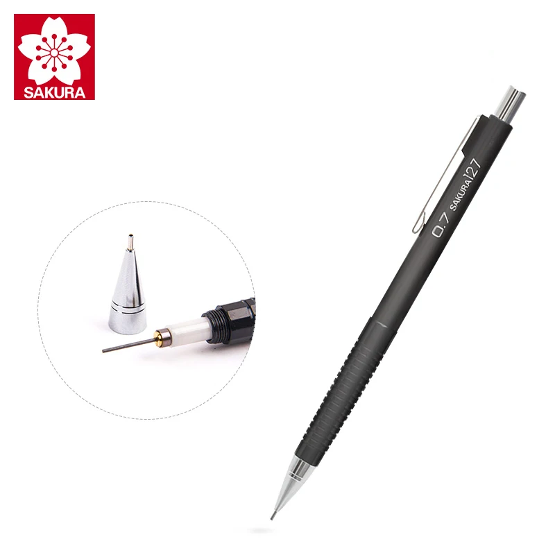 SAKURA Mechanical Pencil 0.3/0 - Mechanical Pencil 0.3 评论和价格